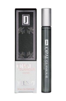 Jfenzi Opal Glamour Духи женские, 10 мл (флакон-роллер)