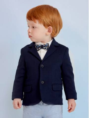 Abel & Lula Піджак 5348 Cиній Regular Fit Abel & Lula Піджак 5348 Cиній Regular Fit