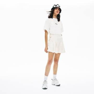 Lacoste шорти жіночі LIVE Lacoste шорти жіночі LIVE