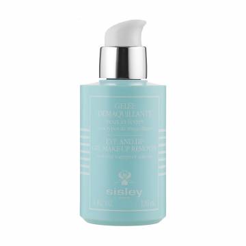 Гель для снятия макияжа с глаз и губ Sisley Eye And Lip Gel Make-Up Remover, 120 мл Гель для снятия макияжа с глаз и губ Sisley Eye And Lip Gel Make-Up Remover, 120 мл