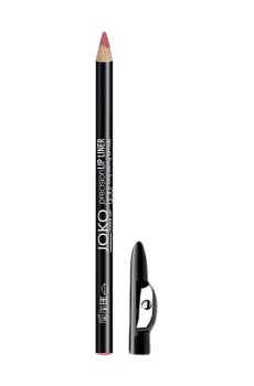 Карандаш для губ Joko Precision Lip Liner 45, 1 г