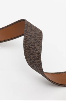 Двусторонний ремень MICHAEL Michael Kors