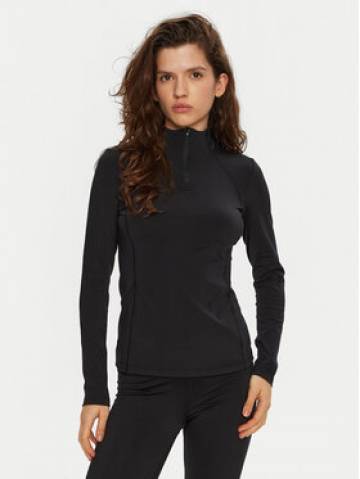 4F Верхня термоактивна білизна 4FWAW24UBRUF070 Чорний Slim Fit 4F Верхня термоактивна білизна 4FWAW24UBRUF070 Чорний Slim Fit