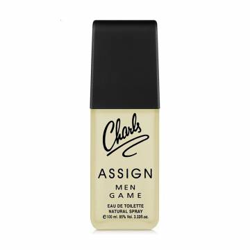 Sterling Parfums Charls Assign Game Туалетная вода мужская, 100 мл Sterling Parfums Charls Assign Game Туалетная вода мужская, 100 мл