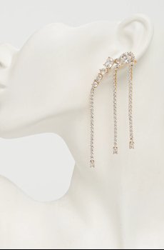 Сережки Guess CHANDELIER