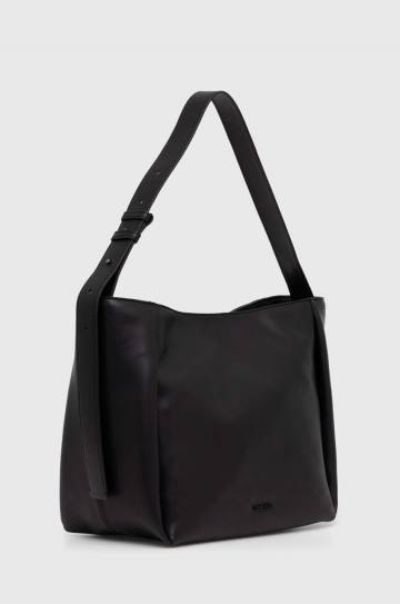 Сумочка Calvin Klein цвет чёрный K60K612129 Сумочка Calvin Klein цвет чёрный K60K612129