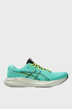 Мужские бирюзовые кроссовки Бирюзовый 10.5 Asics 1011C080-300