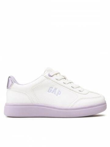 Gap Снікерcи Seattle Pop GAB001F5SYLAVEGP Білий Gap Снікерcи Seattle Pop GAB001F5SYLAVEGP Білий