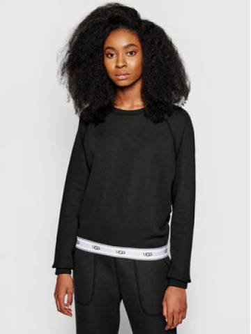 Ugg Світшот Nena 1104851 Чорний Relaxed Fit Ugg Світшот Nena 1104851 Чорний Relaxed Fit