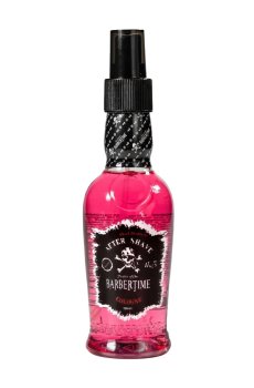 Одеколон после бритья Barbertime After Shave Cologne No.3 Thunderbold, 150 мл