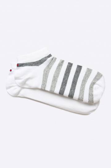 Tommy Hilfiger - Короткие носки (2-pack) Tommy Hilfiger - Короткие носки (2-pack)