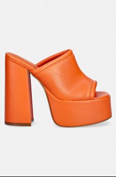 Шлепанцы Koi Footwear Balsa Heeled Mules