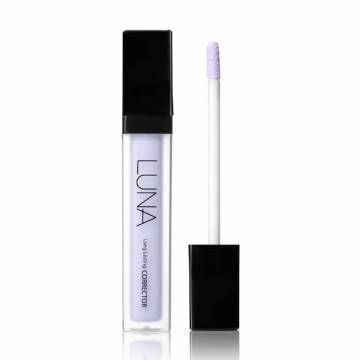 Стокий корректор для лица LUNA Long Lasting Corrector 02 Pure Lavender, 6.5 г
