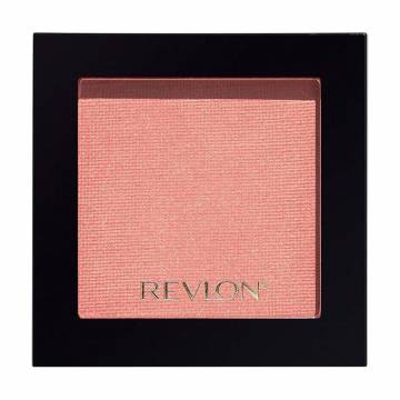 Компактные румяна для лица Revlon Powder Blush, 029 Rose Bomb, 5 г Компактные румяна для лица Revlon Powder Blush, 029 Rose Bomb, 5 г