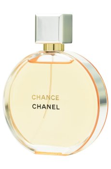 Chanel Chance Туалетная вода женская, 35 мл