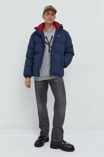 New Era - Кофта 11863704-grey New Era - Кофта 11863704-grey