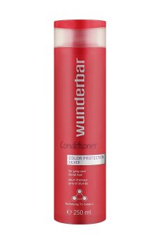Уценка! Кондиционер Wunderbar Color Protection Silver Conditioner для защиты цвета окрашенных волос, 250 мл