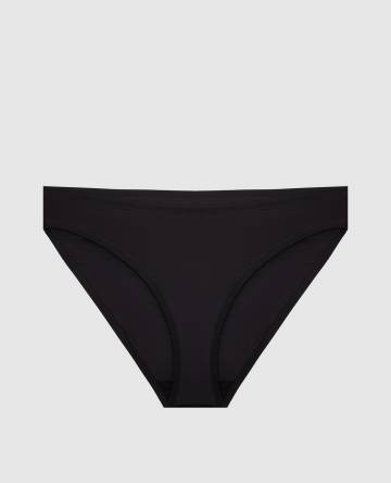 Черные трусики Sheer touch Tanga Черные трусики Sheer touch Tanga