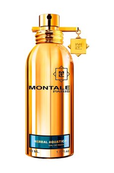 Montale Herbal Aquatica Парфюмированная вода унисекс, 50 мл