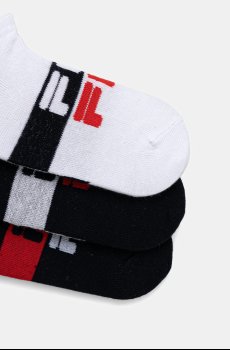 Детские носки Fila 3 шт