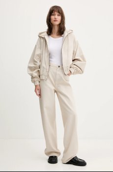 Хлопковые брюки Rotate