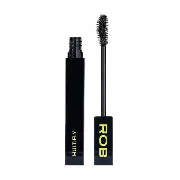 Тушь для ресниц ROB Multifly Mascara, Black, 10 мл Тушь для ресниц ROB Multifly Mascara, Black, 10 мл