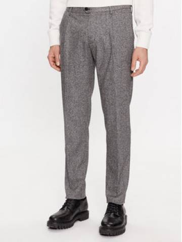 Tommy Hilfiger Чіноси Hampton MW0MW32563 Сірий Slim Fit Tommy Hilfiger Чіноси Hampton MW0MW32563 Сірий Slim Fit