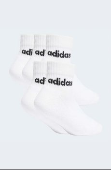 Детские носки с хлопком adidas Performance 5 шт