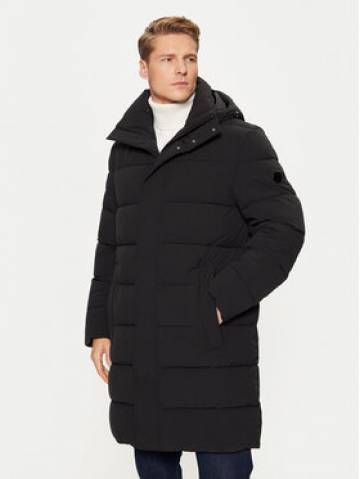 JOOP! Пуховик 17 JO-229Winsten 30044261 Чорний Regular Fit JOOP! Пуховик 17 JO-229Winsten 30044261 Чорний Regular Fit