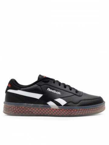 Reebok Снікерcи Royal Techque T Ce GX3512 Чорний Reebok Снікерcи Royal Techque T Ce GX3512 Чорний