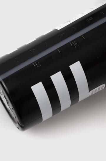 Бутылка для воды adidas Performance Tiro 500 ml цвет чёрный IW4617 Бутылка для воды adidas Performance Tiro 500 ml цвет чёрный IW4617
