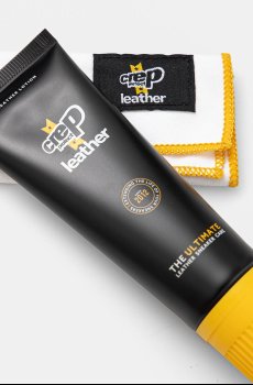 Пропитка для обуви Crep Protect Protect Leather Lotion