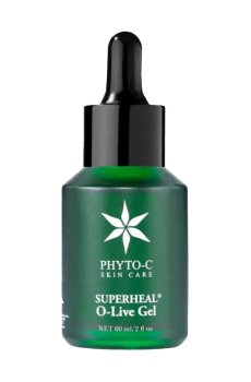 Увлажняющий гель для лица Phyto-C Superheal O-Live Gel, 60 мл
