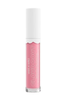 Уценка! Жидкая помада для губ Wet n Wild Cloud Pout Marshmallow Lip Mousse, Cloud Chaser, 3 мл