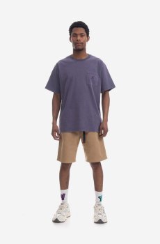 Хлопковые шорты Gramicci G-Short