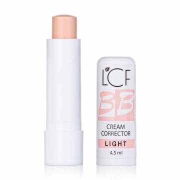 Корректор-стик LCF BB Cream Corrector 01 Light, 4.5 мл Корректор-стик LCF BB Cream Corrector 01 Light, 4.5 мл