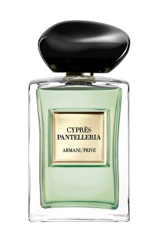 Giorgio Armani Prive Cypres Pantelleria Туалетная вода унисекс, 100 мл (ТЕСТЕР)