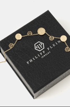 Цепочка Philipp Plein