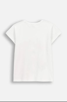 Детская футболка Coccodrillo