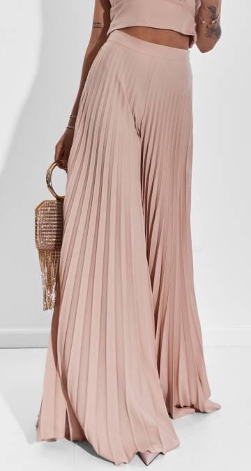 Брюки Lemanta Брюки пліссе 44 (5809)113833-161