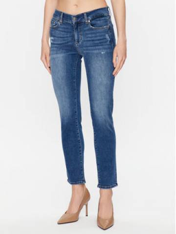 Liu Jo Джинси UF3013 D4615 Cиній Perfect Fit Liu Jo Джинси UF3013 D4615 Cиній Perfect Fit