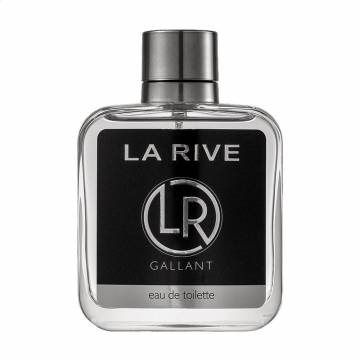 La Rive Galant Туалетная вода мужская, 100 мл La Rive Galant Туалетная вода мужская, 100 мл