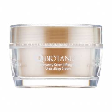 Интенсивный крем-лифтинг для лица Biotaniqe Snail Repair Therapy Ultra Lifting Cream 50+, 50 мл