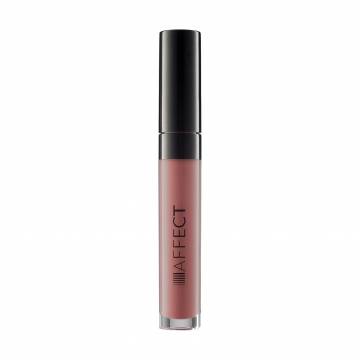 Уценка! Жидкая матовая помада для губ Affect Cosmetics Soft Matte Liquid Lipstick, Simplicity, 5 мл Уценка! Жидкая матовая помада для губ Affect Cosmetics Soft Matte Liquid Lipstick, Simplicity, 5 мл
