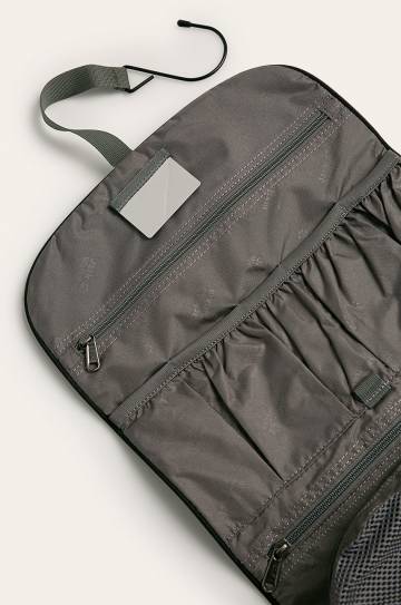 Jack Wolfskin цвет чёрный Jack Wolfskin цвет чёрный