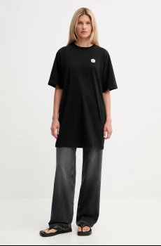 Хлопковая футболка Kenzo