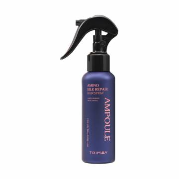 Спрей для волос Trimay Amino Silk Repair Hair Spray Ampoule, 100 мл