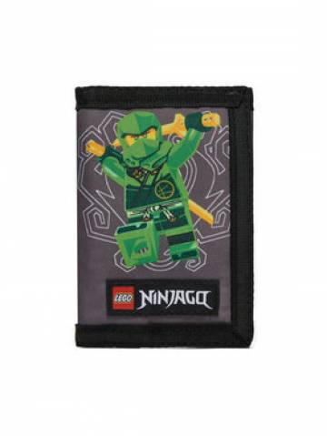 LEGO Дитячий гаманець 20288-2408 Сірий LEGO Дитячий гаманець 20288-2408 Сірий