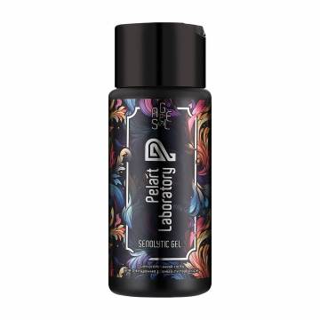 Сенолитический гель Pelart Laboratory Ageless Line Senolitic для очищения разных типов кожи, 180 мл Сенолитический гель Pelart Laboratory Ageless Line Senolitic для очищения разных типов кожи, 180 мл