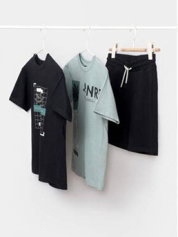 Mayoral Набір дитячий 6669 Кольоровий Regular Fit Mayoral Набір дитячий 6669 Кольоровий Regular Fit